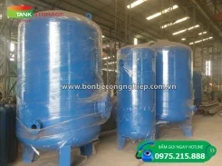 Công Ty TNHH Bồn Bể Công Nghiệp Việt Nam