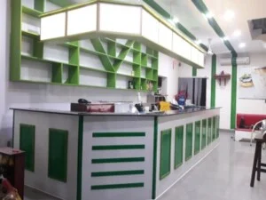 Thiết Kế Thi Công Nội Thất Khang Mỹ – Công Ty TNHH Thương Mại Dịch Vụ Giải Pháp Khang Mỹ