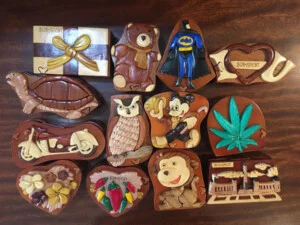 Thủ Công Mỹ Nghệ 99 Gold Crafts – Công Ty TNHH Sản Xuất Thương Mại 99 Gold Data