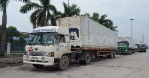 Công Ty Cổ Phần Liên Sơn Thăng Long