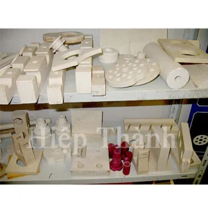 Doanh Nghiệp Tư Nhân Gạch Và Bột Chịu Lửa Hiệp Thành –   Công Ty TNHH Vật Liệu Chịu Lửa Hiệp Thành