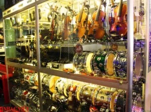 Nhạc Việt – Công Ty TNHH Thương Mại Nhạc Việt