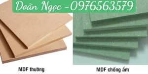 Gỗ Công Nghiệp Doãn Ngọc – Công Ty TNHH Doãn Ngọc