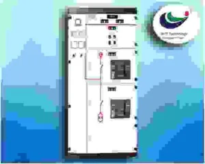 Tủ Điện 2DE – Công Ty Cổ Phần Tập Đoàn 2DE Việt Nam