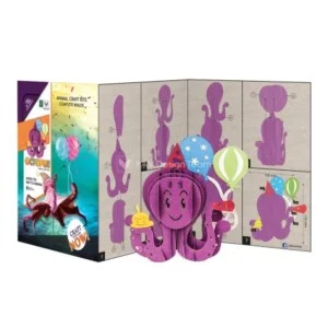 Công Ty TNHH Paper Art Việt