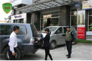 Bảo Vệ Long Hoàng SBC – Công Ty TNHH Dịch Vụ Vệ Sĩ Long Hoàng SBC