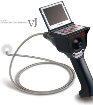 Articulating20video20borescope