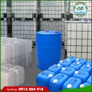 Hóa Chất Đồng Khởi Phước Long – Công Ty TNHH Đồng Khởi Phước Long
