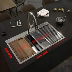 Thiết Bị Vệ Sinh Sentar