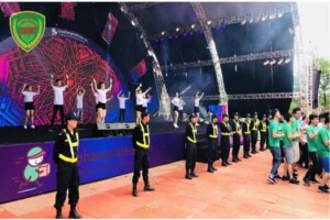 Bảo Vệ Long Hoàng SBC – Công Ty TNHH Dịch Vụ Vệ Sĩ Long Hoàng SBC