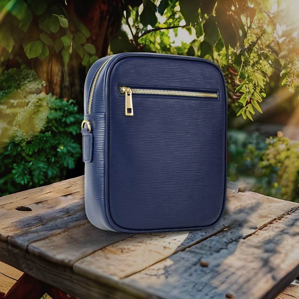 Đồ Da LEVINA Việt Nam – Công Ty Cổ Phần LEVINA Việt Nam