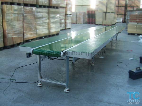 Công Ty TNHH Băng Tải Thành Công