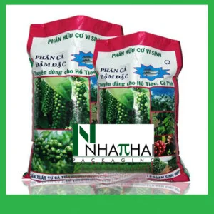 Công Ty Bao Bì Nhật Thái