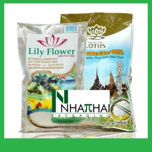 Công Ty Bao Bì Nhật Thái