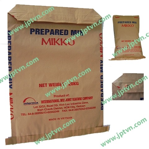 Bao Bì Nhật Bản – Công Ty Trách Nhiệm Hữu Hạn Bao Bì Nhật Bản (Việt Nam)