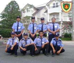 Bảo Vệ An Ninh Hoàng Tuấn – Công Ty TNHH Dịch Vụ Bảo Vệ An Ninh Hoàng Tuấn