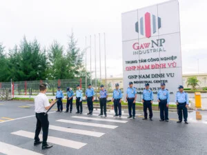 Dịch Vụ Bảo Vệ Đại Bình – Công Ty Cổ Phần Dịch Vụ Bảo Vệ Đại Bình