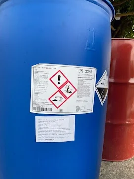 Hóa Chất Nông Nghiệp Song Nhiên – Công Ty TNHH Thương Mại Song Nhiên