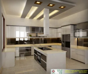 Công Ty TNHH Quảng Cáo Alpha