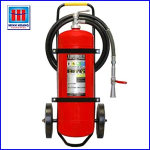 PCCC Minh Hoàng – Công Ty TNHH Thương Mại Dịch Vụ PCCC Minh Hoàng