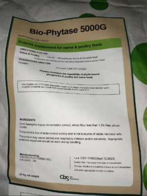 Biophytas