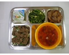 Suất Ăn Công Nghiệp Long An – Công Ty TNHH ẩm Thực á Đông