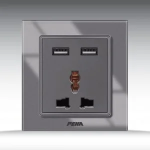 Thiết Bị Điện PEHA-Đức – Công Ty TNHH Thiết Bị Điện Khang Long PEHA