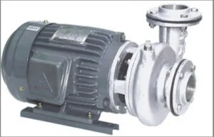 Máy Bơm Teco – Công Ty TNHH Vạn Đức Phước