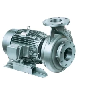 Máy Bơm Teco – Công Ty TNHH Vạn Đức Phước