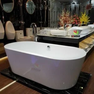 Thiết Bị Vệ Sinh Sentar