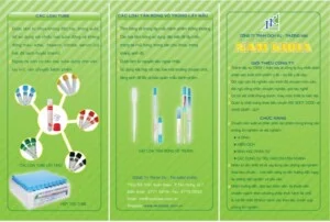 Thiết Bị Phòng Thí Nghiệm Nam Khoa – Công Ty TNHH Dịch Vụ Và Thương Mại Nam Khoa