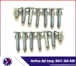 ốc Vít Bu Lông Sông Phan – Công Ty TNHH Cơ Khí Sông Phan