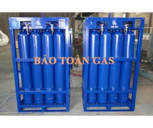 Khí Công Nghiệp Bảo Toàn – Công Ty TNHH Một Thành Viên Khí Công Nghiệp Bảo Toàn