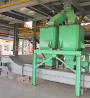 Công Ty TNHH SX TM Tân Quốc Hưng