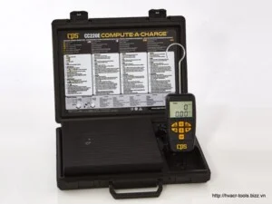 TAIYO-Nhà Cung Cấp Dụng Cụ Lắp Đặt HVACR Chuyên Nghiệp