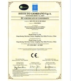 Công Ty TNHH Broad Group