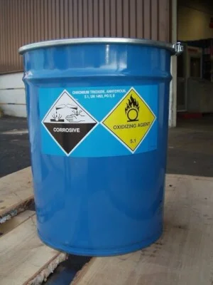 Chromic20acid