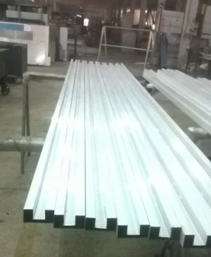 Gia Công Kim Loại Tấm CNC – Công Ty TNHH CNC Laser Thiên Long