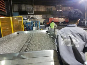 Gia Công Kim Loại Tấm CNC – Công Ty TNHH CNC Laser Thiên Long