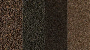 Chè á Châu – Công Ty TNHH Chè á Châu