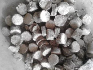 Công Ty TNHH Chất Đốt Miền Nam