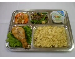 Suất Ăn Công Nghiệp Long An – Công Ty TNHH ẩm Thực á Đông