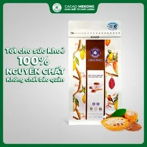 Cacao Mekong – Công Ty TNHH Cacao Mekong