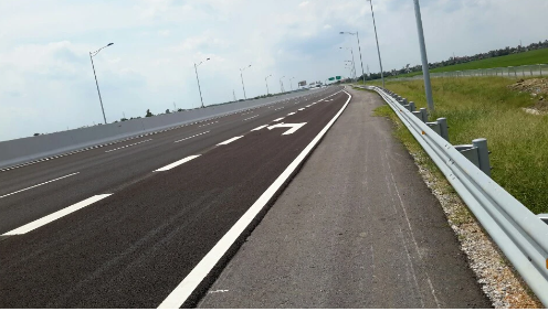 Sơn Giao Thông Thái Hà – Công Ty TNHH Xây Dựng Và Đầu Tư Thương Mại Thái Hà