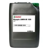 Castrolhyspinawh M100