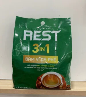 Cà Phê EVEREST – Công Ty Cổ Phần Cà Phê EVEREST