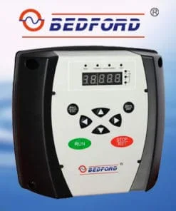 China Ac 3phase 1phase 380v 220v 400v Frequency Water Pump Waterproof Inverter 247×296 1