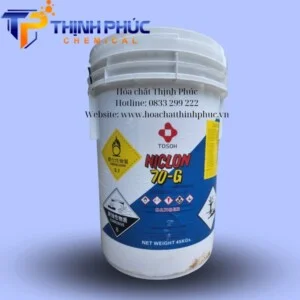 Hóa Chất Công Nghiệp Thịnh Phúc – Công Ty TNHH Xuất Nhập Khẩu Hóa Chất Thịnh Phúc