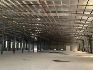 Kho Vận Bảo Vận – Công Ty TNHH Dịch Vụ Logistics Bảo Vận