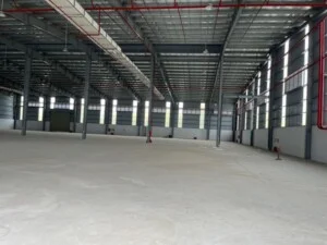 Kho Vận Bảo Vận – Công Ty TNHH Dịch Vụ Logistics Bảo Vận